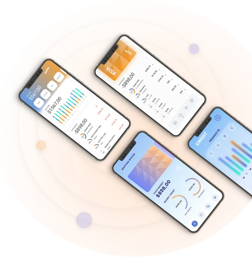 Symra Vumon – Moderne Kryptohandelsplattform